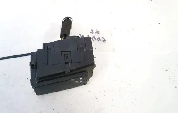 Chevrolet Epica Screen/display/small screen 96647243