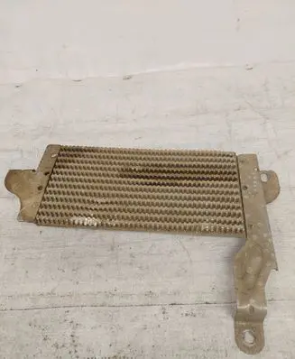 Ford Transit Fuel cooler (radiator) BK219N103AE