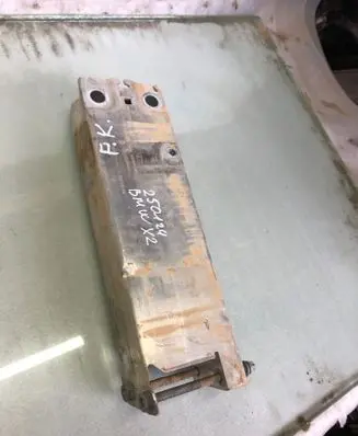 BMW X2 U10 Front bumper shock/impact absorber 511110031013