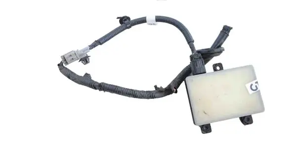 Blind spot module