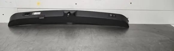 Mercedes-Benz C W206 Tailgate trim A2067403200