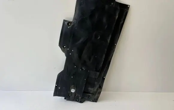 Mazda 3 II Center/middle under tray cover BJS756343
