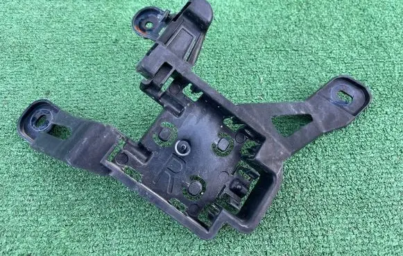 Volkswagen ID.4 Blind spot radar bracket 11A907456