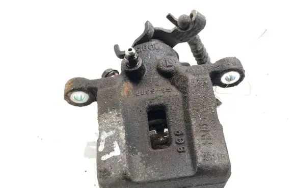 Mitsubishi Eclipse Cross Rear brake caliper 