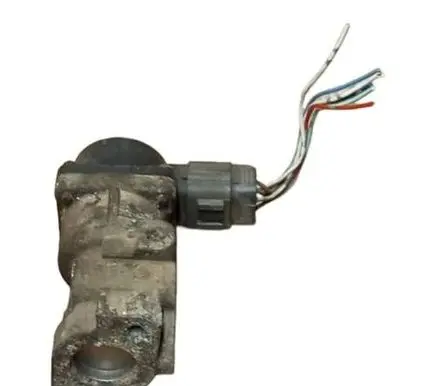 Mitsubishi Outlander EGR valve 1582a166