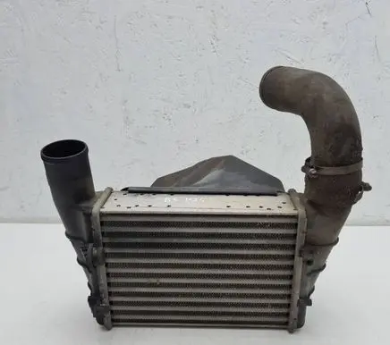 Volkswagen PASSAT B5 Intercooler radiator 1402007