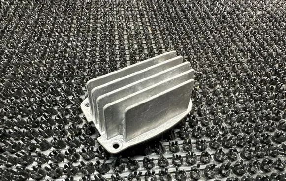 Renault Koleos II Light module LCM B011270