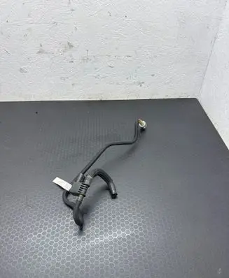 BMW 5 F10 F11 Fuel line pipe 7810784 7802243 781078401
