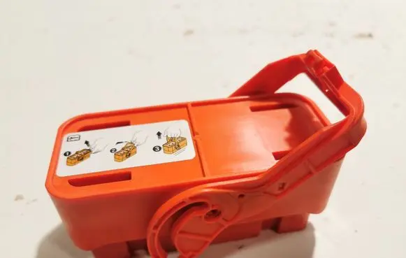 Volvo V60 Battery relay fuse 1T191414700059