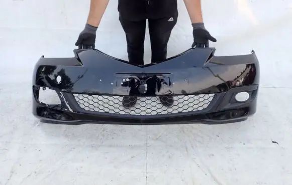 Mazda 3 I Front bumper BR5S50031