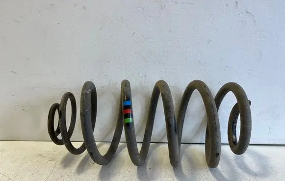 Opel Vivaro Front coil spring