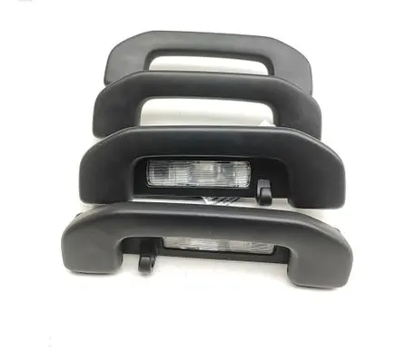 Mercedes-Benz GLE (W166 - C292) A set of handles for the ceiling A0998150039 A0998150000