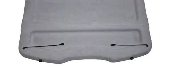 Renault Scenic III - Grand scenic III Parcel shelf 794200012R 51312