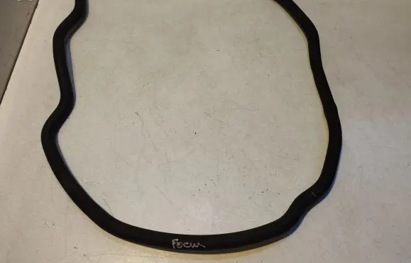Ford Focus Engine coolant pipe/hose 3M5H8C012FJ 3339581
