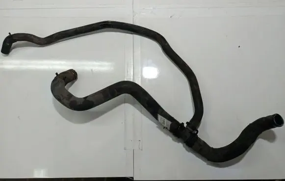 Renault Megane III Engine coolant pipe/hose 