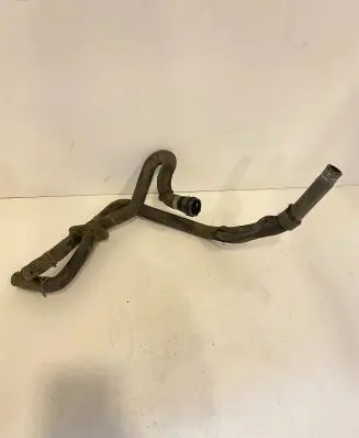 Audi A4 S4 B7 8E 8H Engine coolant pipe/hose 8E1819350AG
