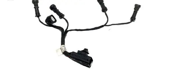 KIA Sorento IV Glow plug wires 367202R000 33018