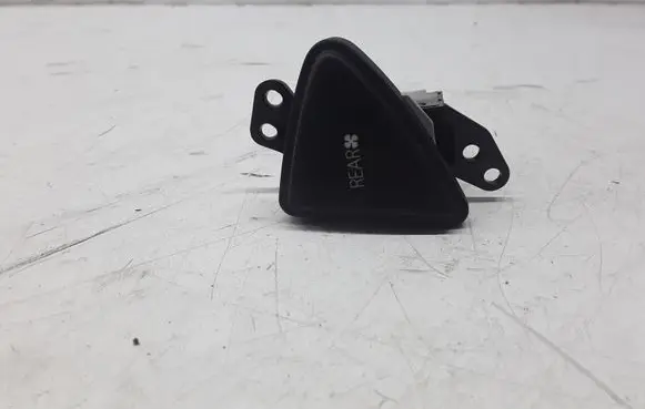 Mitsubishi Grandis Air circulation switch MN151939ZZ