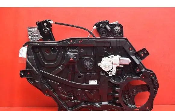 Tesla Model Y Front door window regulator with motor 149551000F
