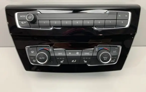 BMW X2 F39 Climate control unit 9461405