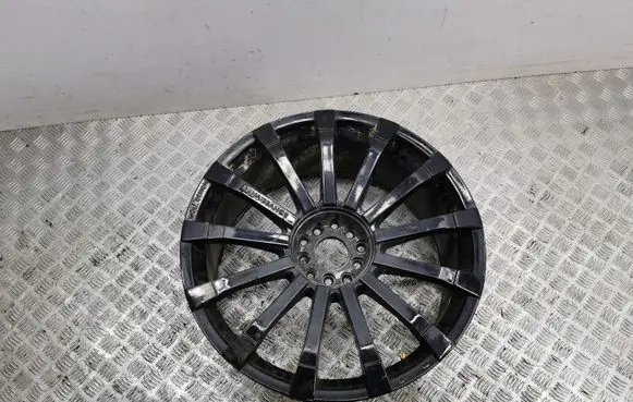 Audi Q7 4L R22 alloy rim 