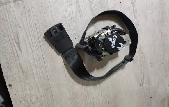 Opel Corsa F Front seatbelt 98208525XX L008555