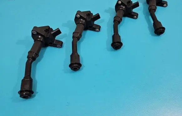 Ford Escape III High voltage ignition coil DS7G-12A366-BB IMPRK1415783