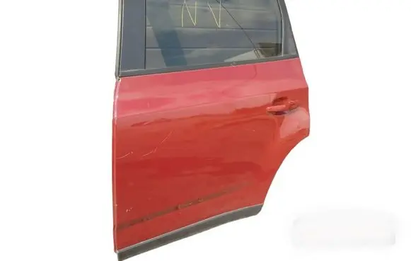 Chevrolet Orlando Rear door 95242606