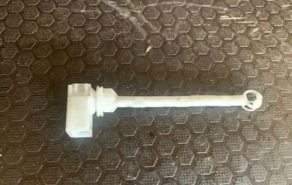 Volvo XC90 Interior temperature sensor 9171489