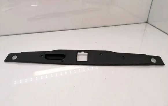 Mercedes-Benz S W220 Bottom trim A2207500193
