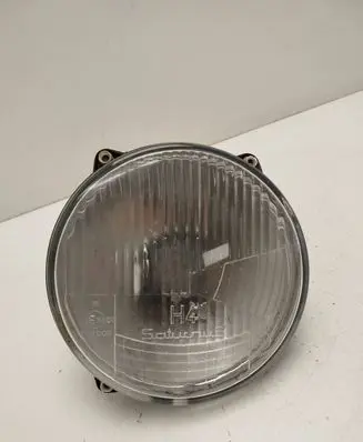 Volkswagen Golf II Headlight/headlamp 20R005 E1020