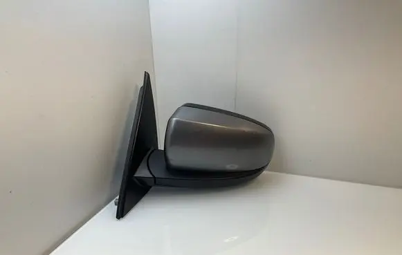 BMW X5 E70 Front door electric wing mirror 7136887 7181175