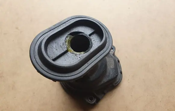 Audi Q3 F3 Steering rack control module 5QB423346 5QB423339