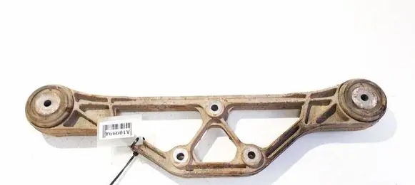 Audi A8 S8 D3 4E Engine mount bracket 4E0599285