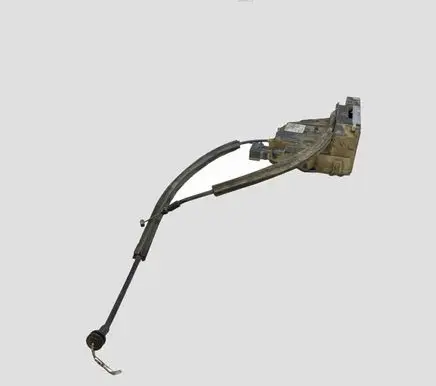 Peugeot Boxer Front door lock 1350147080 977713100 2107070207