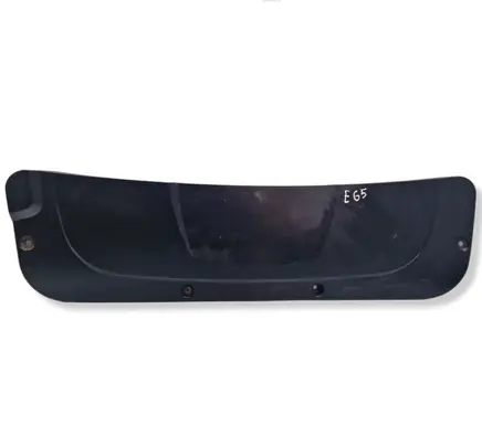BMW 7 E65 E66 Radiator trim 1117788914-02 0214011810