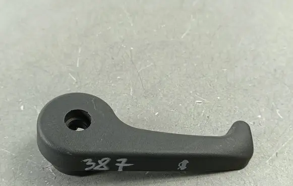 KIA Sorento IV Engine bonnet (hood) release handle 811812B000
