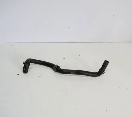 Audi A4 S4 B9 8W Air intake hose/pipe 8W0819332AA