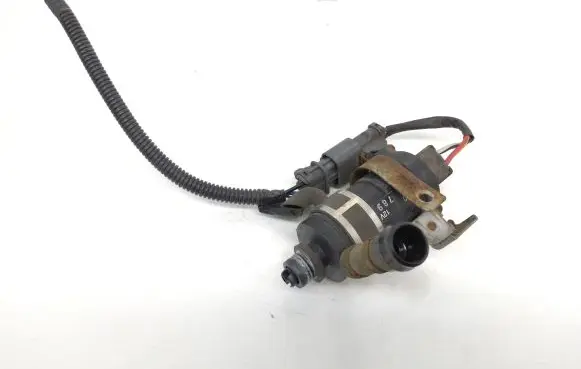 Honda Civic Headlight washer pump 22540