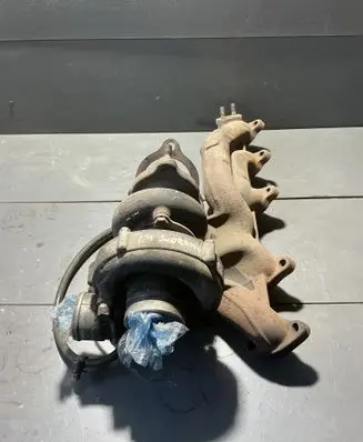 Audi A6 S6 C4 4A Turbo 046145703g