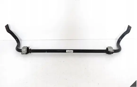 Audi A8 S8 D4 4H Sway bar bush bracket, front 4H0411336A