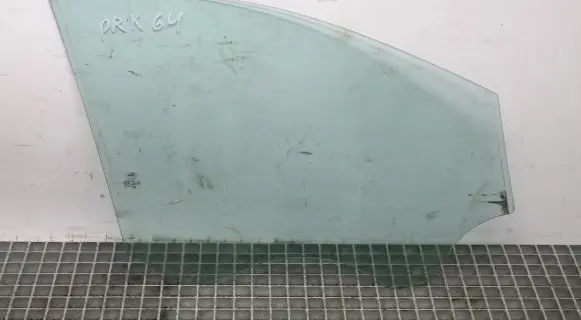 Ford Kuga II Front door window glass four-door CJ54S21411A