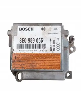 Audi A4 S4 B6 8E 8H AUC sensor 8E0959655