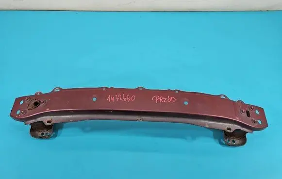 Toyota Yaris Front bumper support beam IMPRK1472650