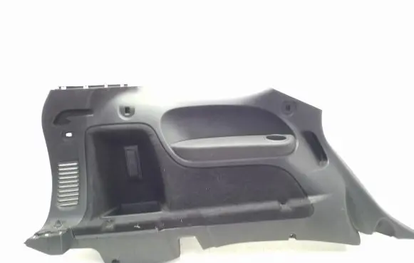Dodge Durango III Trunk/boot side trim panel I016440459BL