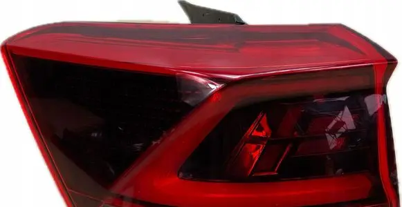 Volkswagen T-Roc Rear/tail lights 2GA945207B