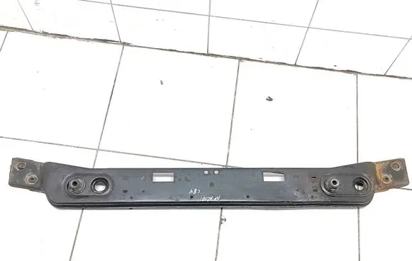 Ford Transit Bottom radiator support slam panel 6c118a058aa A359a
