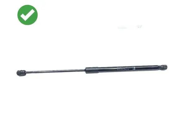 Audi A1 Tailgate/trunk strut/damper 82A827552A 82A827552 4371780470N
