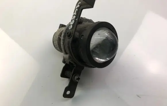 Volkswagen Jetta VI Rear fog light E122P12V51W