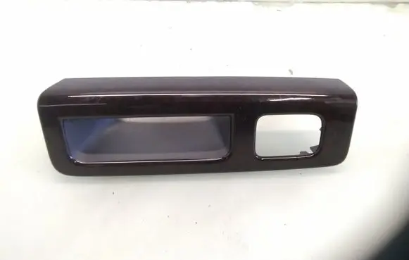 Volvo V50 Rear door handle trim 8679682